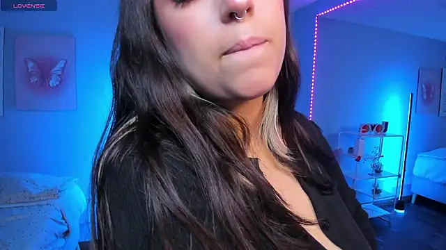 Bella  Lane online show from 03/11/26, 03:45