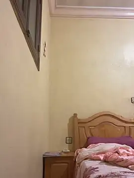 Mroma89six online show from 09/26/25, 07:07