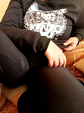 Mroma89six online show from 01/08/26, 12:40