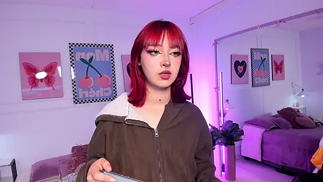 Zoe Lynch  online show from 01/08/26, 11:45