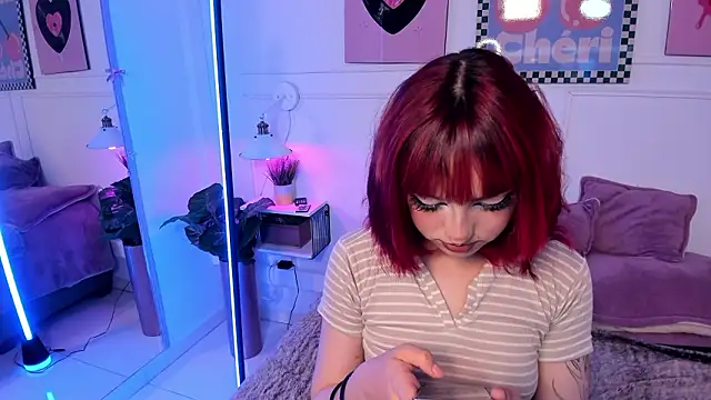 Zoe Lynch  online show from 02/12/26, 11:38