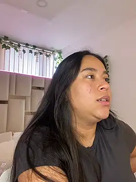 Zoey thompson online show from 01/15/26, 07:39