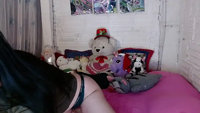 Pamelaa reyess 2 online show from 12/23/25, 06:44