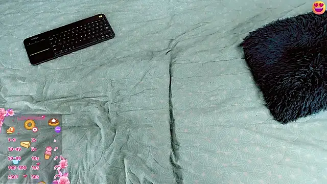 baby rous online show from 09/25/25, 01:04