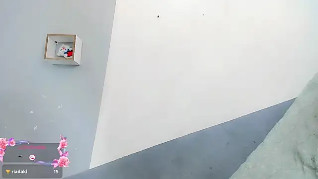 baby rous online show from 10/21/25, 12:39