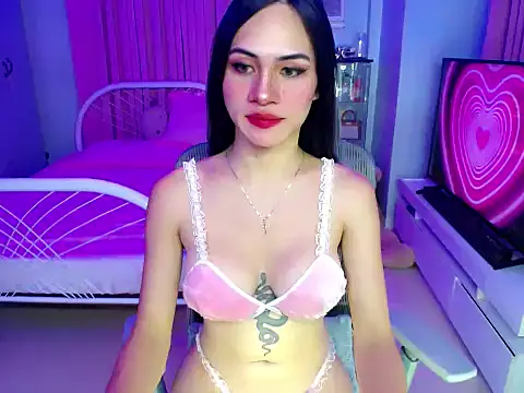lovemariee online show from 03/07/26, 02:41