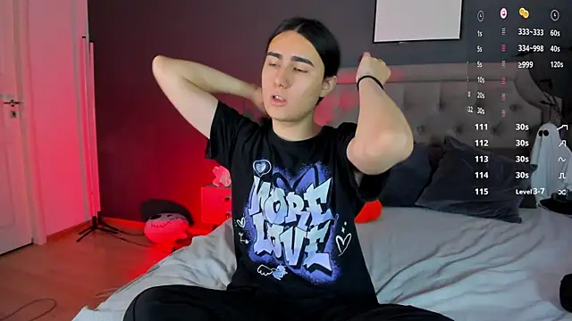 HeyAlena online show from 11/01/25, 10:50