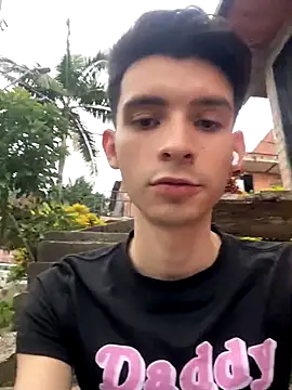 VicenteFerrer online show from 11/18/25, 10:25