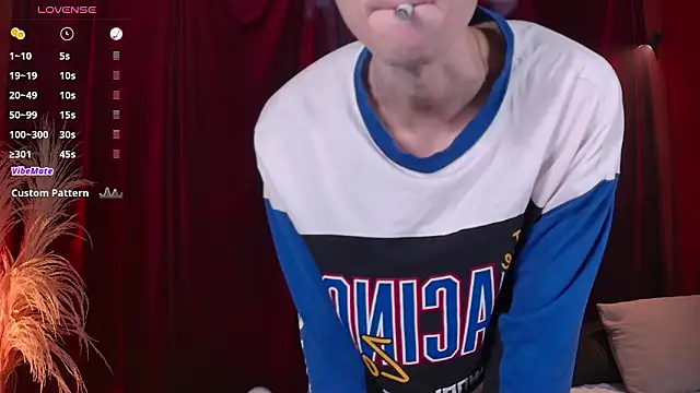 VicenteFerrer online show from 02/03/26, 05:38