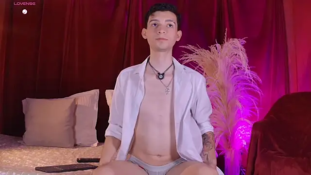 VicenteFerrer online show from 06/02/26, 10:34