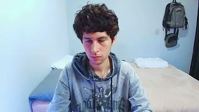 mr erik grey online show from 02/28/26, 01:23