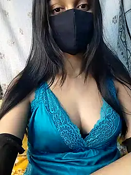 Cute-Janvi-5 online show from 01/14/26, 04:34