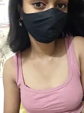 Cute-Janvi-5 online show from 05/24/26, 02:27