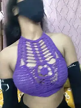 Cute-Janvi-5 online show from 07/12/26, 05:53