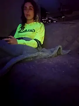 luvcupl online show from 11/12/25, 03:51