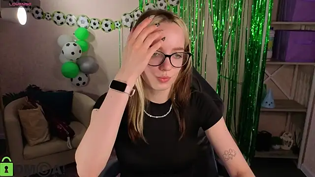 R0cket bunny online show from 07/05/26, 01:01