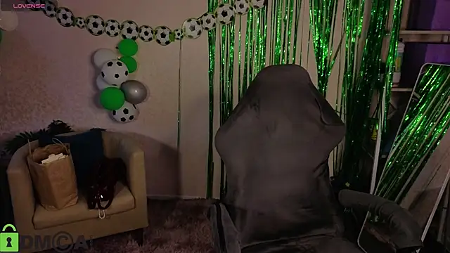 R0cket bunny online show from 07/06/26, 01:13
