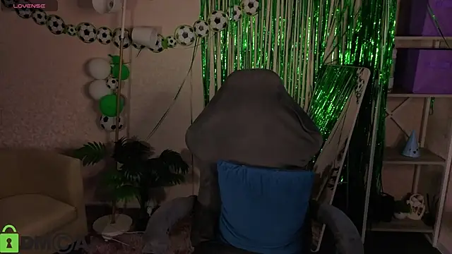 R0cket bunny online show from 07/12/26, 01:07