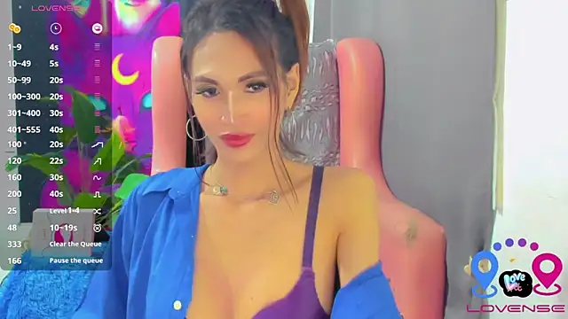 Snapshot of GORDYFANTASY chatting on 09/25/25, 08:12 GORDYFANTASY online show from 09/25/25, 08:12