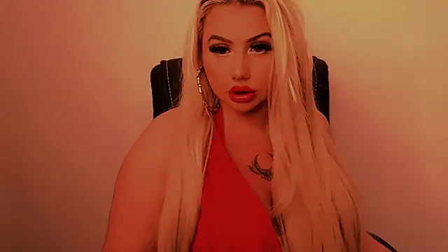 TiaDoll online show from 07/09/26, 05:44