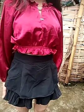 chau1 online show from 06/17/26, 02:47