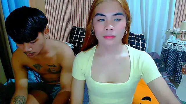 mikhaylahanderson online show from 10/01/25, 05:02