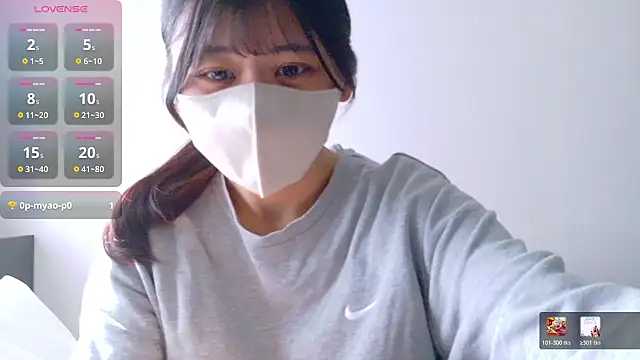 0p-saki-p0 online show from 01/09/26, 03:09