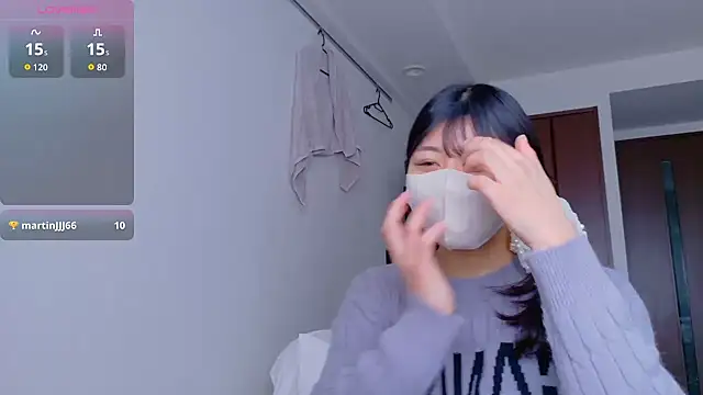 0p-saki-p0 online show from 01/17/26, 03:11