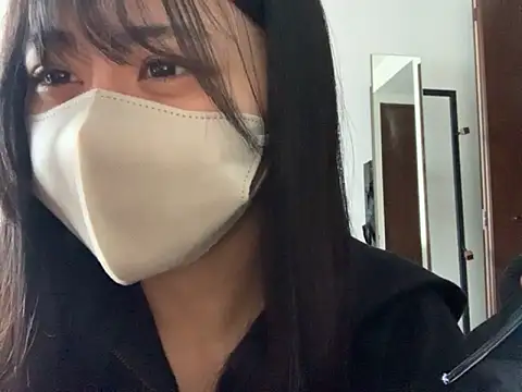 0p-saki-p0 online show from 03/23/26, 01:20