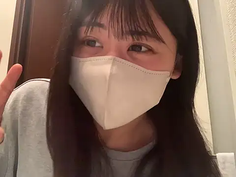 0p-saki-p0 online show from 04/19/26, 12:22