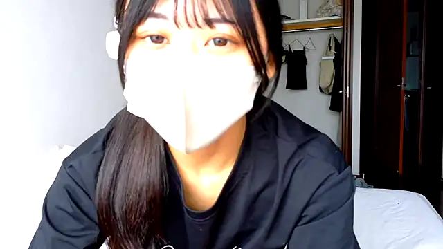 0p-saki-p0 online show from 04/25/26, 02:58