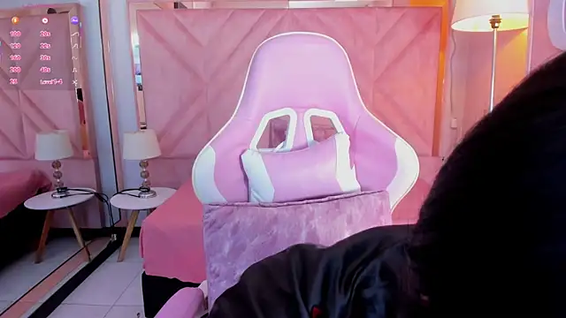 anyjones  online show from 11/06/25, 04:24