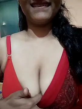 Snapshot of RITU_28 chatting on 09/10/25, 06:35 RITU 28 online show from 09/10/25, 06:35