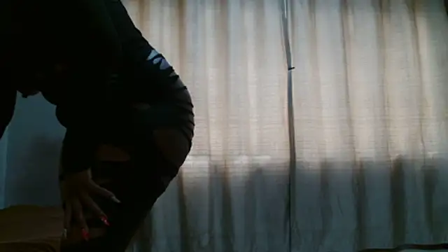 curvydarckcohocolate online show from 01/16/26, 08:07