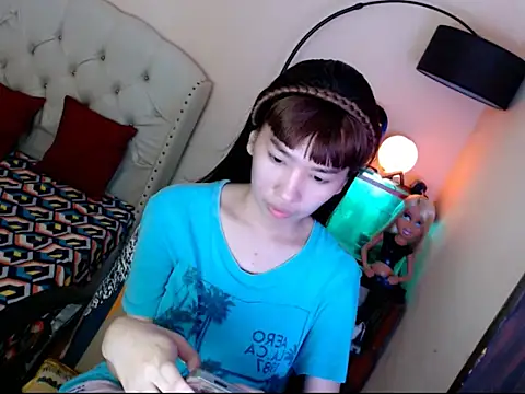 ShantalFoxxy  online show from 10/27/25, 11:36