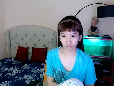 ShantalFoxxy  online show from 02/18/26, 02:29