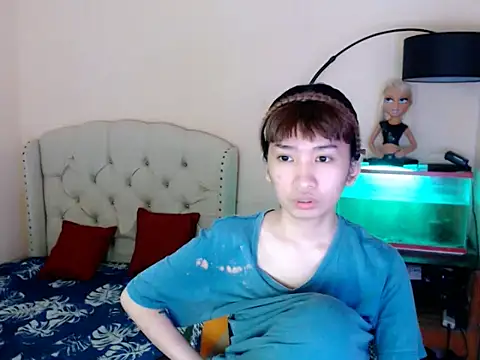 ShantalFoxxy  online show from 02/23/26, 01:25