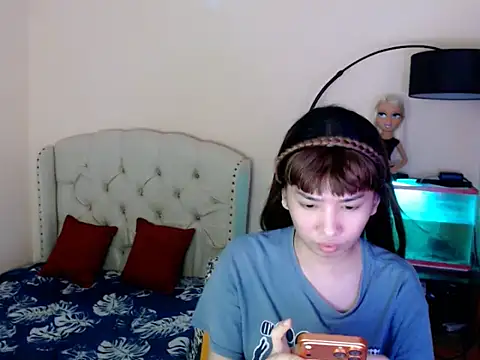 ShantalFoxxy  online show from 03/02/26, 01:40