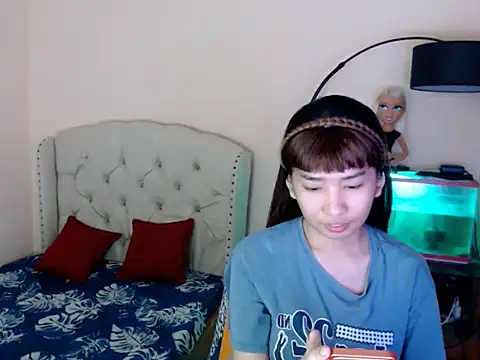 ShantalFoxxy  online show from 03/04/26, 01:22