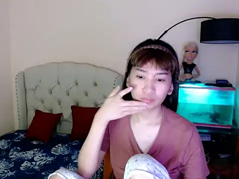 ShantalFoxxy  online show from 03/04/26, 01:28