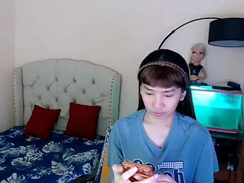 ShantalFoxxy  online show from 03/14/26, 12:50