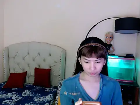 ShantalFoxxy  online show from 03/16/26, 12:09