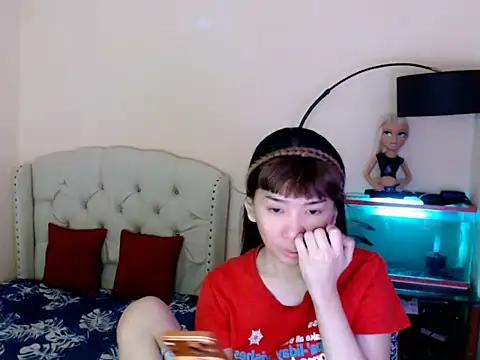 ShantalFoxxy  online show from 03/27/26, 12:49