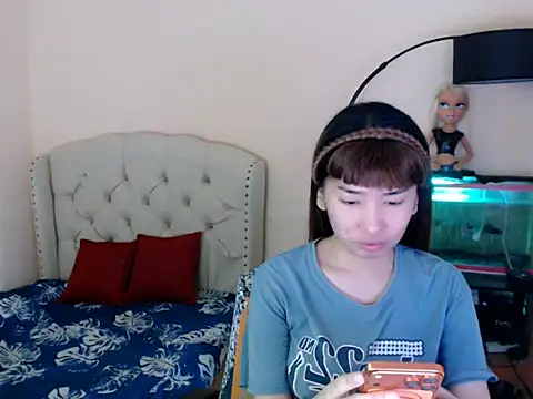 ShantalFoxxy  online show from 03/31/26, 02:24