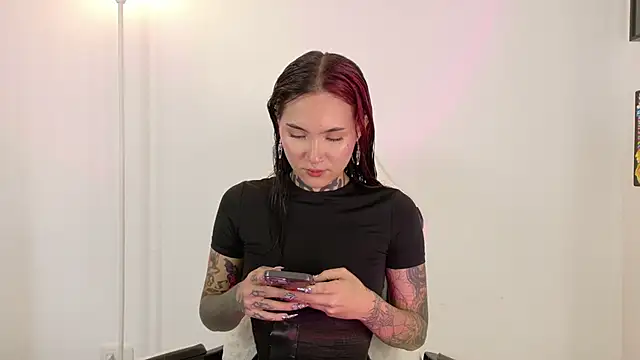 sara queen10 online show from 04/09/26, 02:11