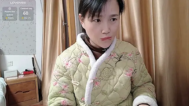 Haili-1 online show from 11/29/25, 12:19