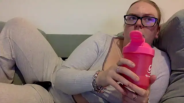 gracelovesxx online show from 01/13/26, 02:11