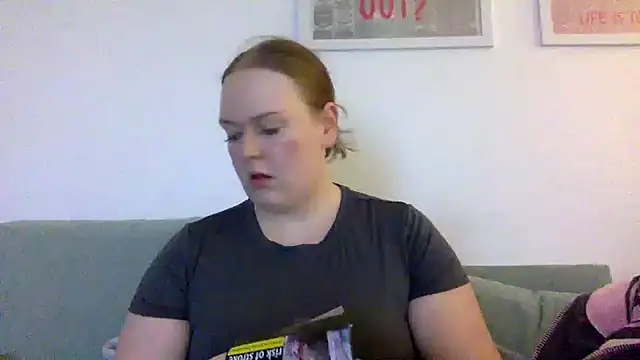 gracelovesxx online show from 03/01/26, 10:23