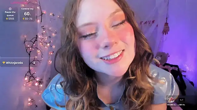 Lil bela online show from 11/06/25, 02:18