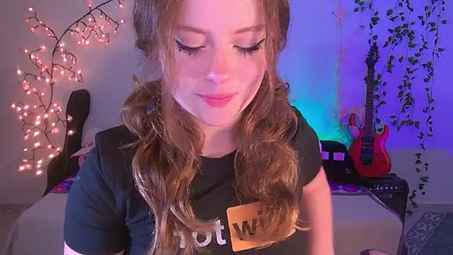 Lil bela online show from 02/11/26, 12:10